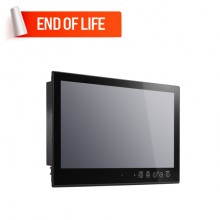 MOXA MPC-2247Z Panel Computer MOXA MPC-2247Z Panel Computer